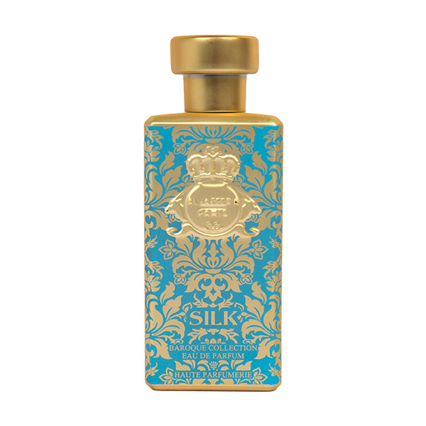 Silk Eau de Parfum