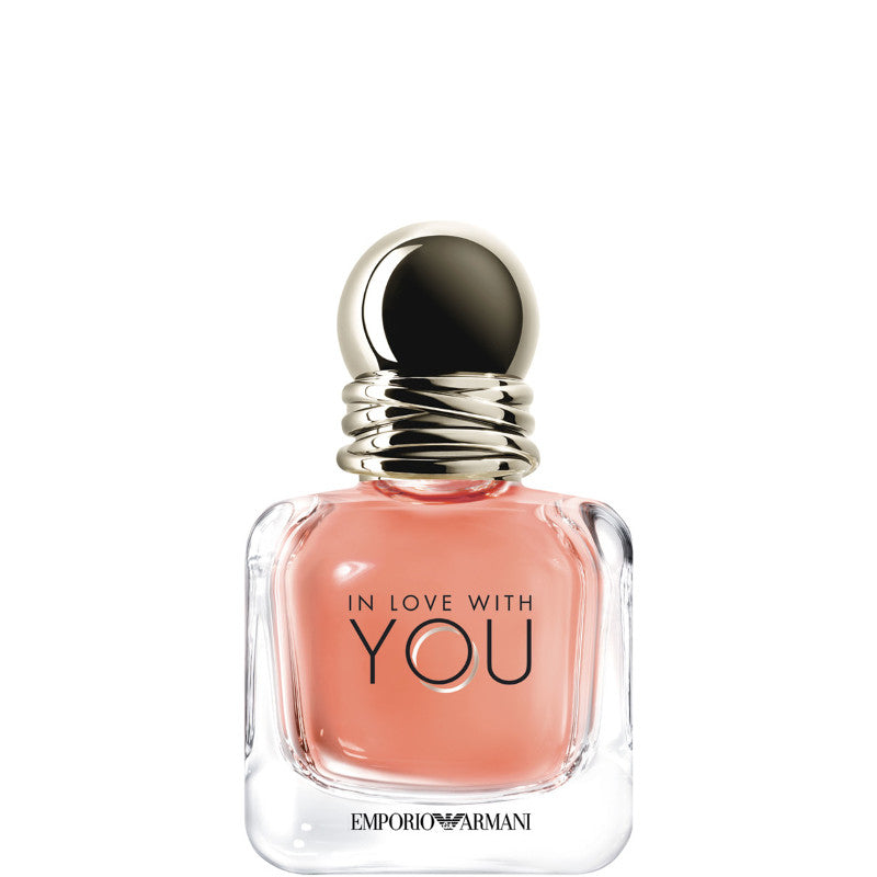 In Love With You Eau de Parfum – Bontempo profumi