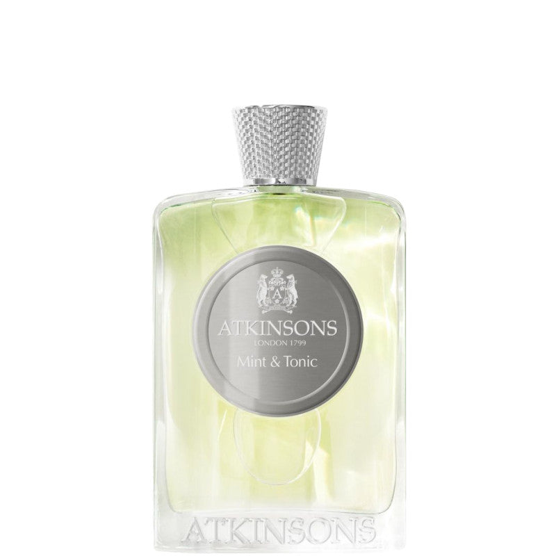 Mint & Tonic Eau de Parfum – Bontempo profumi