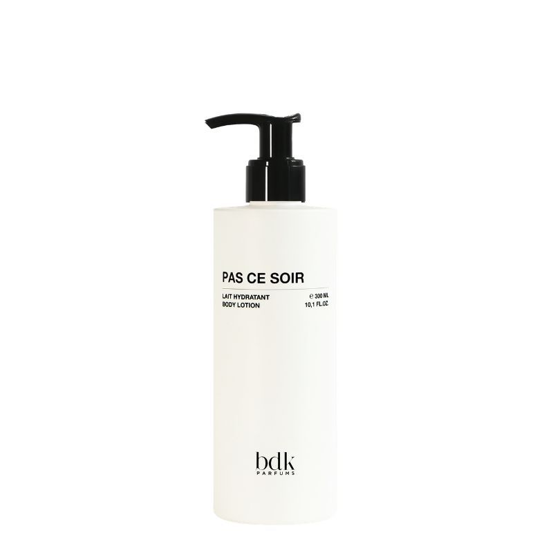 Pas Ce Soir Body Lotion_#300ml