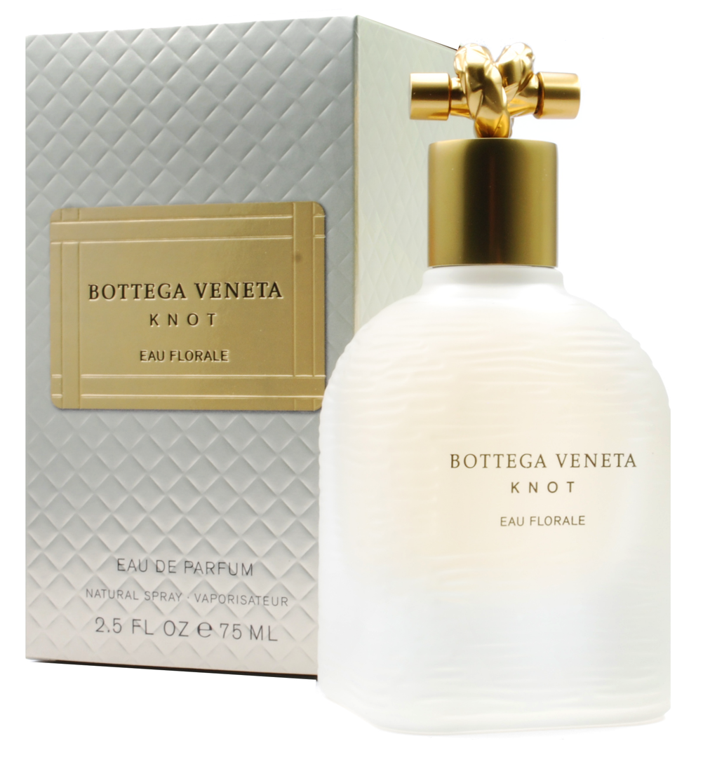Knot Floreale Eau de Parfum