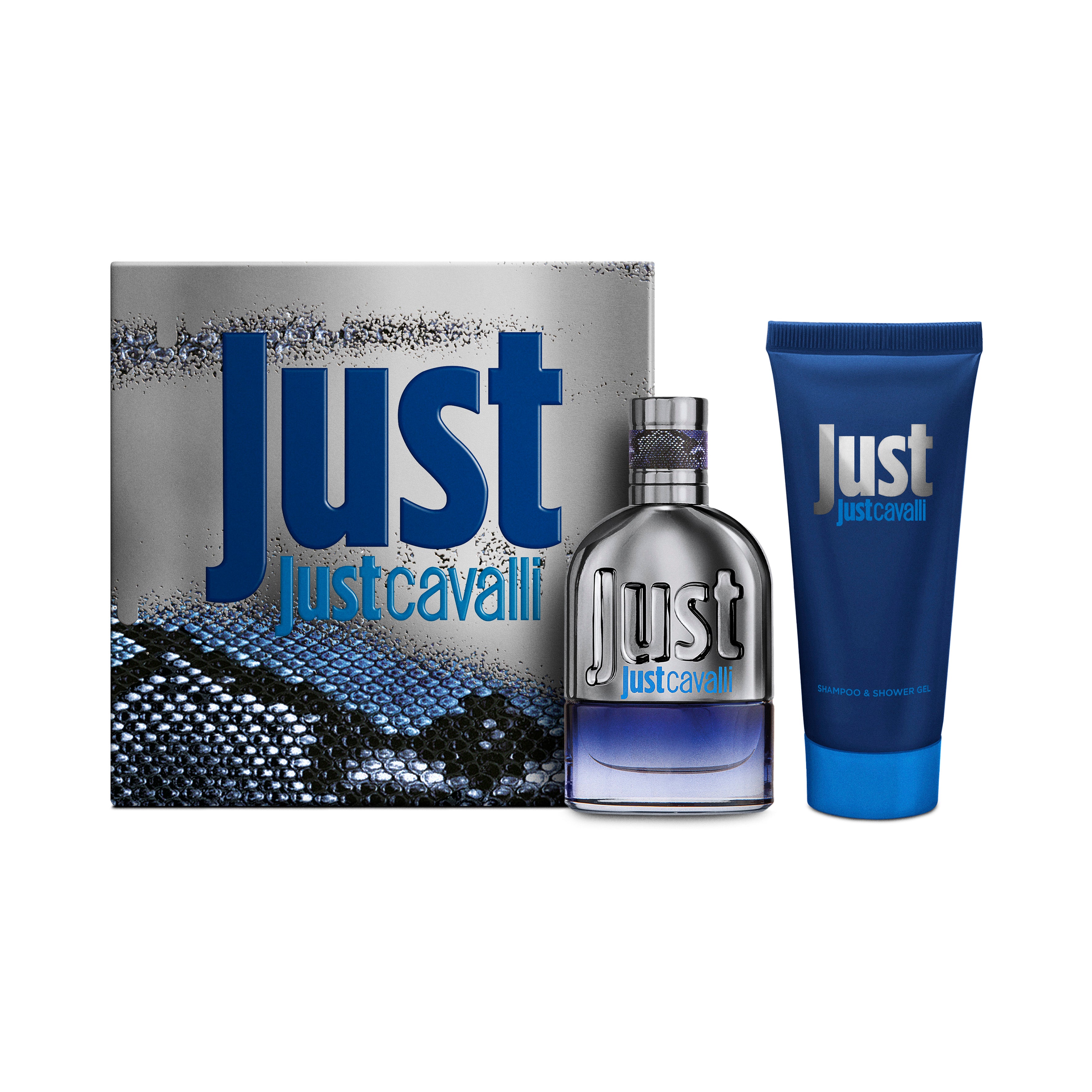 Cofanetto Just Cavalli for Him – Bontempo profumi
