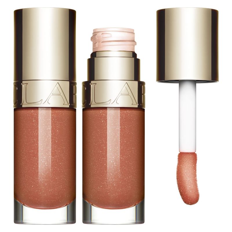 Lip Comfort Oil_#27 Fleeting Dew