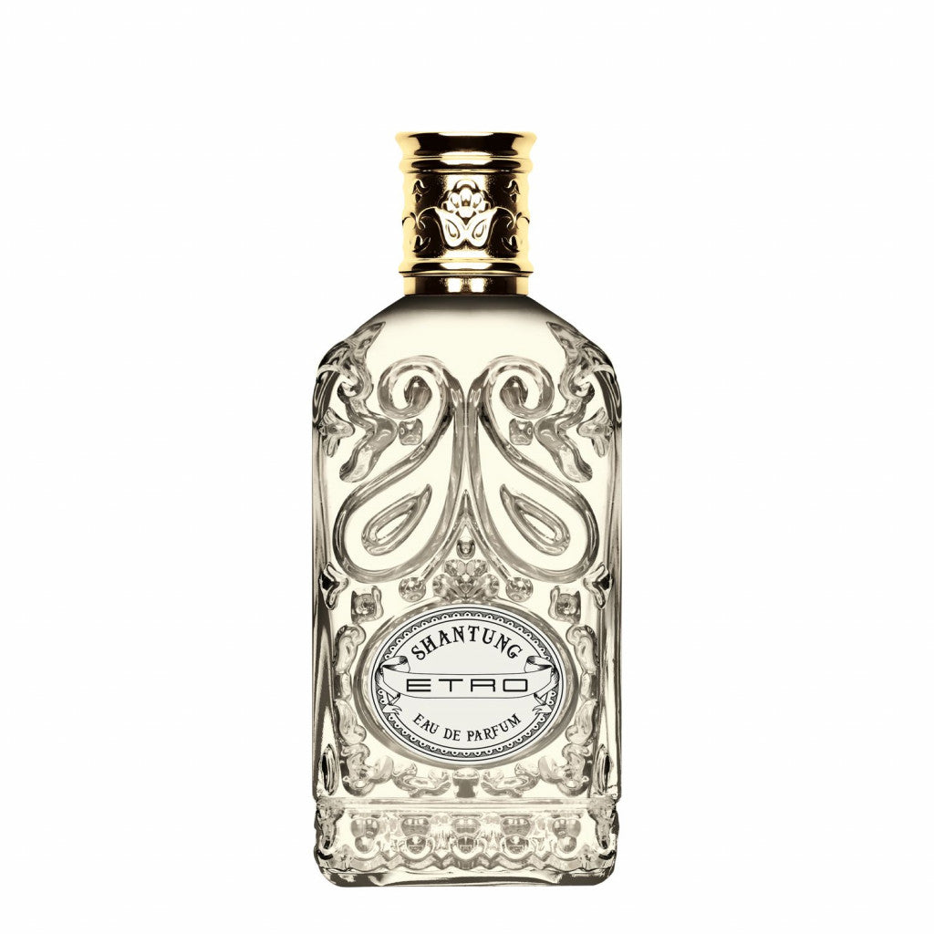 Shantung Eau de Parfum