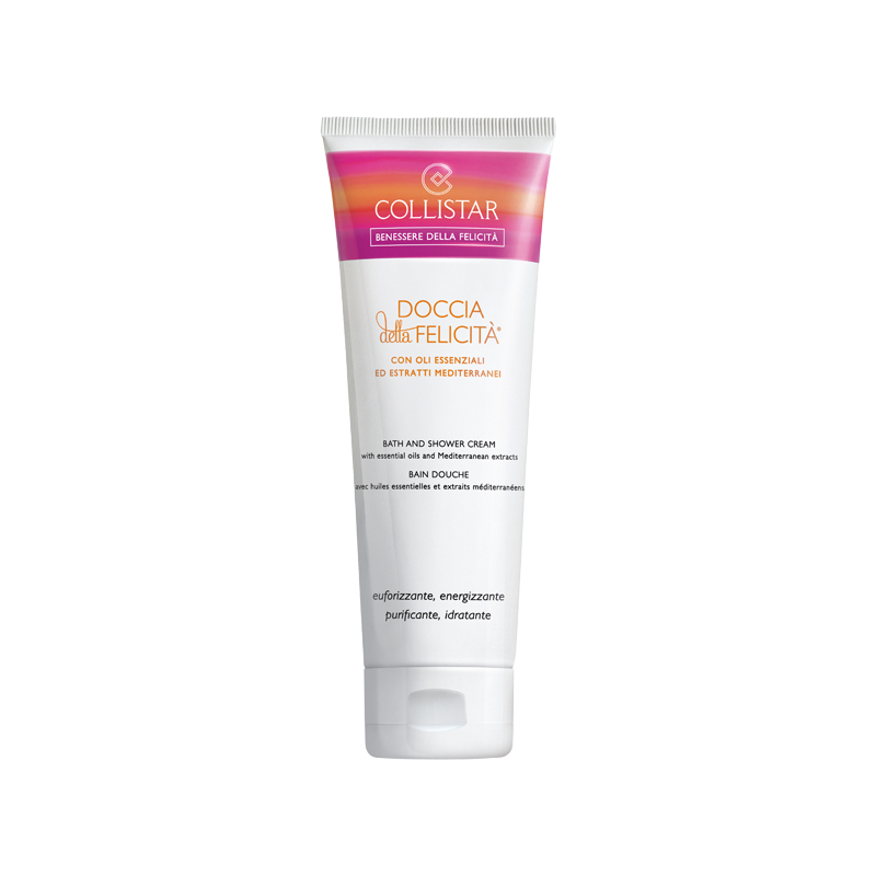 Shower of Happiness – Bontempo profumi