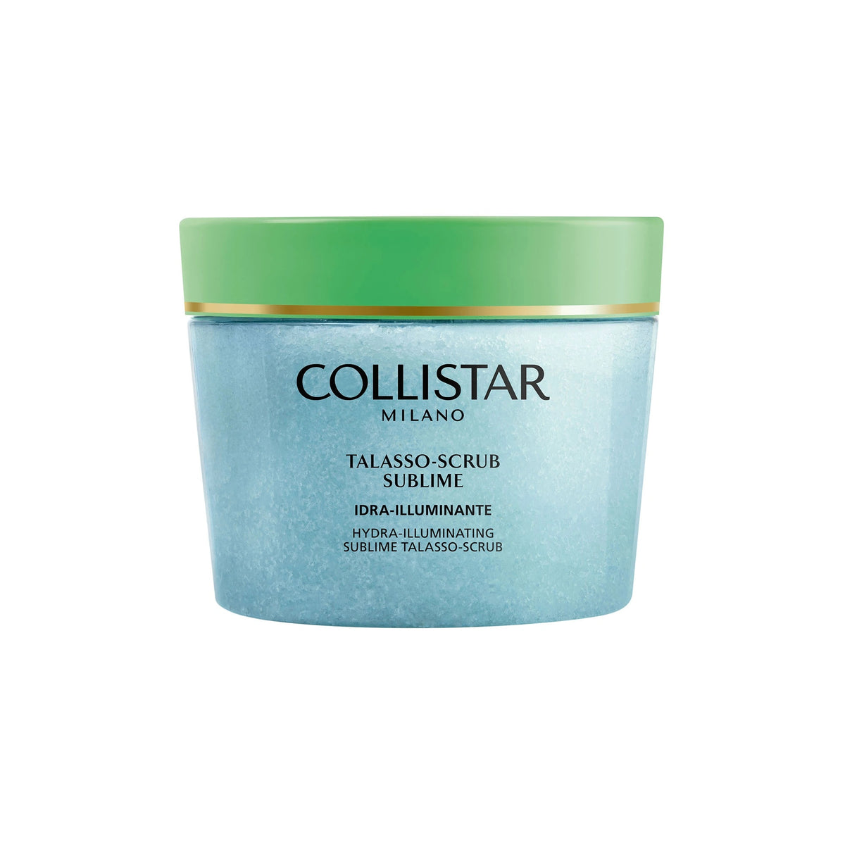 Talasso Scrub Sublime Idra Illuminante_#600gr