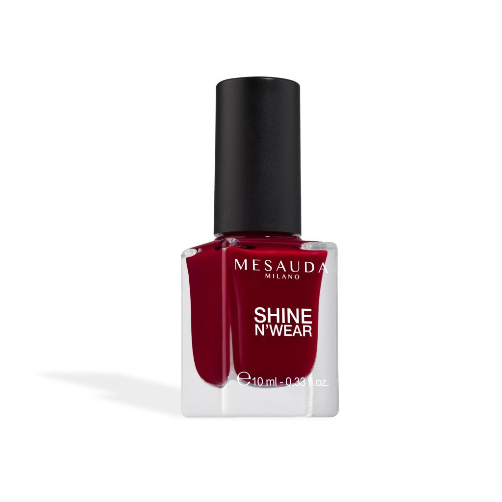 MES203204_#204 rouge laque