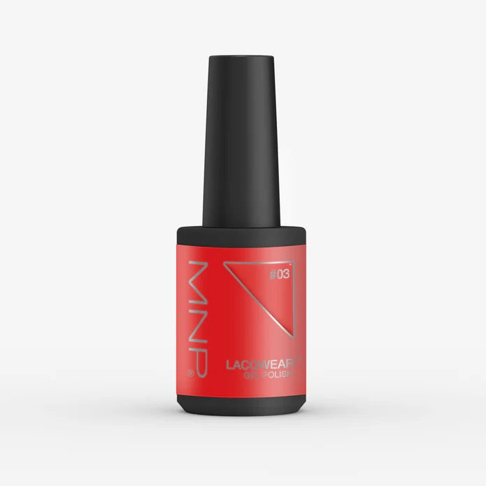 Lacqwear MNP Gel Polish_#10ml