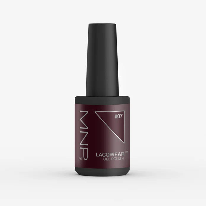 Lacqwear MNP Gel Polish_#10ml