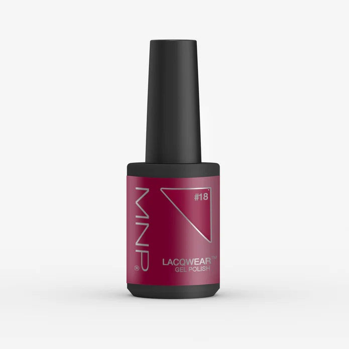 Lacqwear MNP Gel Polish_#10ml
