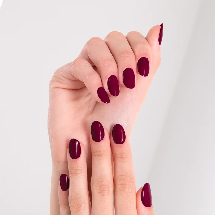 Lacqwear MNP Gel Polish_#10ml