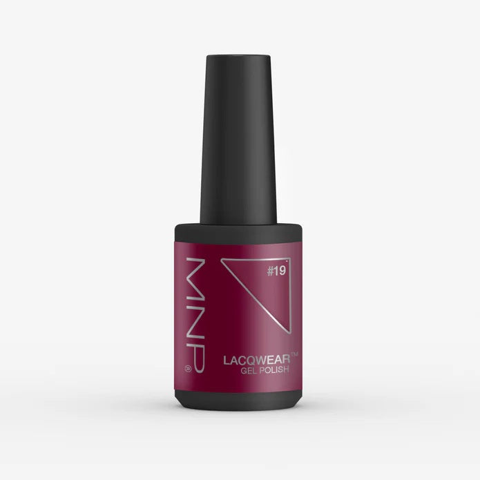 Lacqwear MNP Gel Polish_#10ml