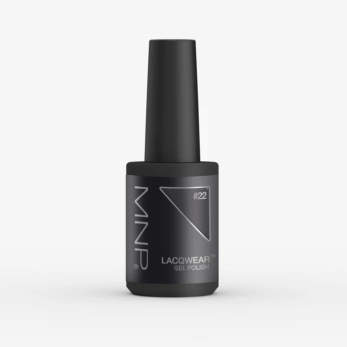 Lacqwear MNP Gel Polish_#10ml