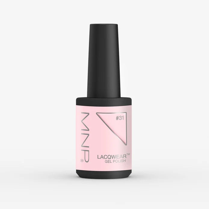 Lacqwear MNP Gel Polish_#10ml