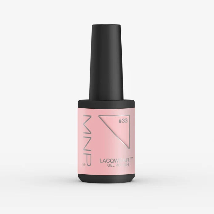 Lacqwear MNP Gel Polish_#10ml