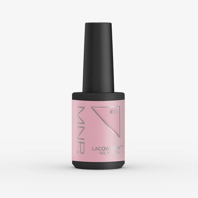 Lacqwear MNP Gel Polish_#10ml
