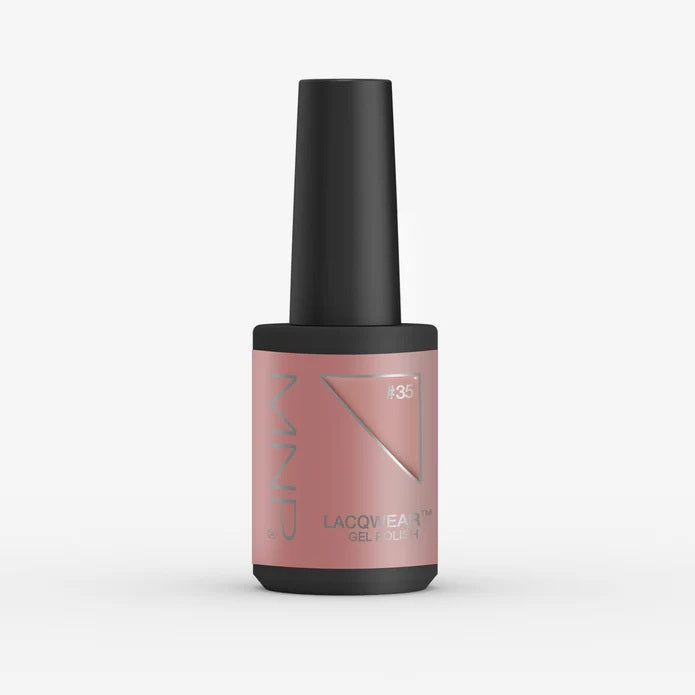 Lacqwear MNP Gel Polish_#10ml