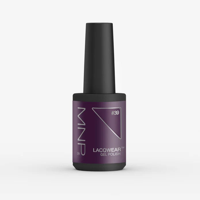 Lacqwear MNP Gel Polish_#10ml
