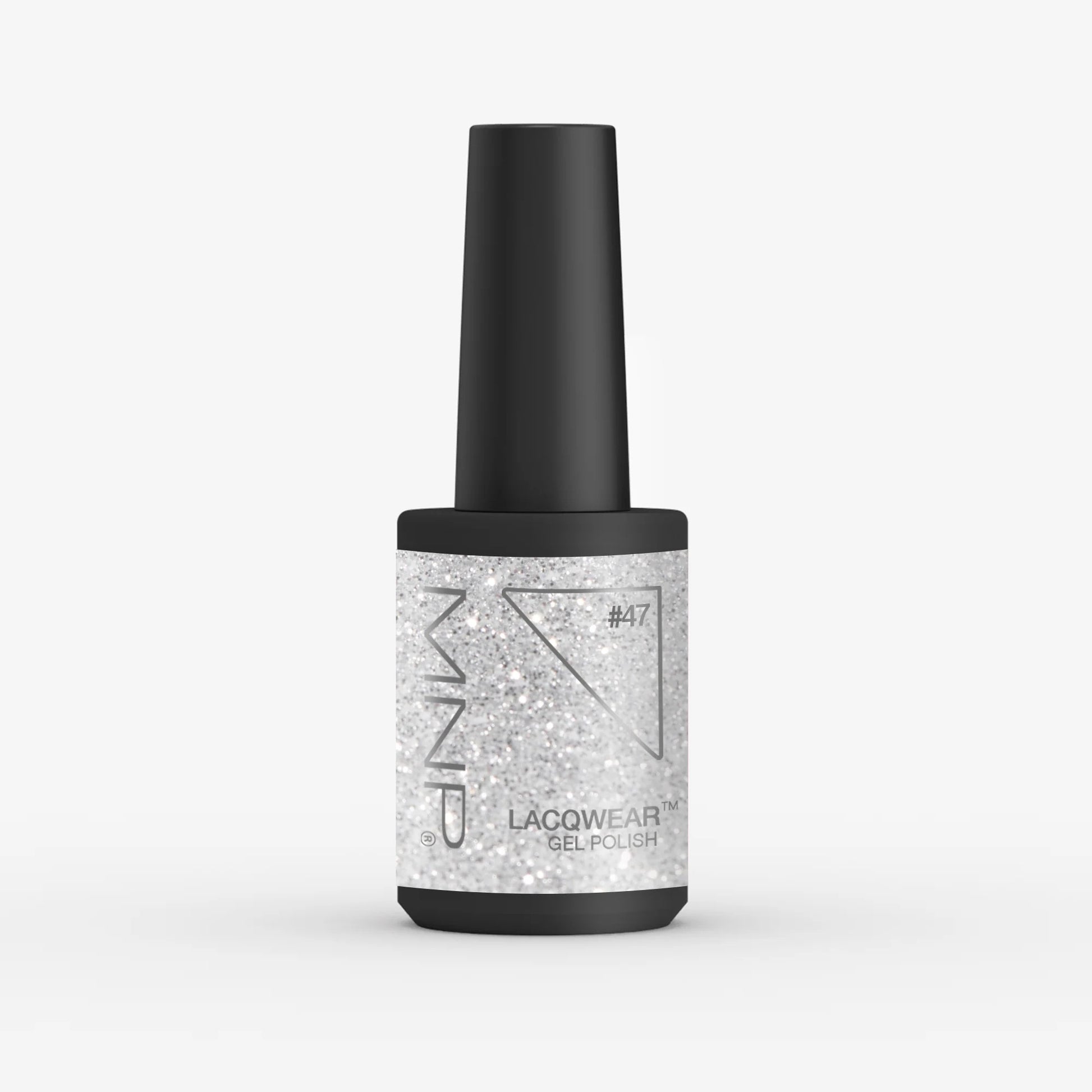 Lacqwear MNP Gel Polish_#10ml