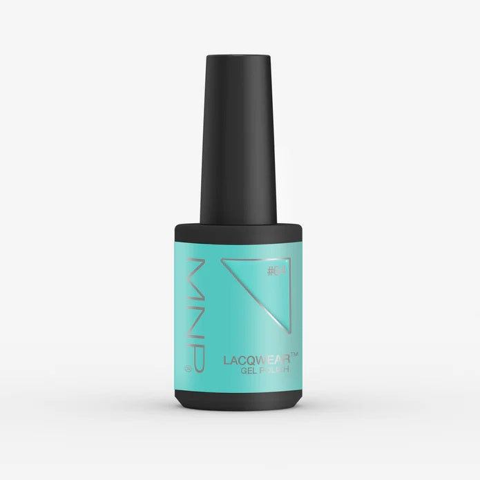 Lacqwear MNP Gel Polish_#10ml