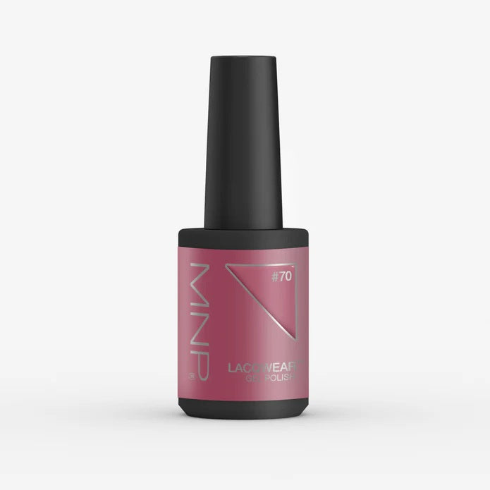 Lacqwear MNP Gel Polish_#10ml