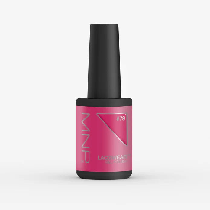 Lacqwear MNP Gel Polish_#10ml
