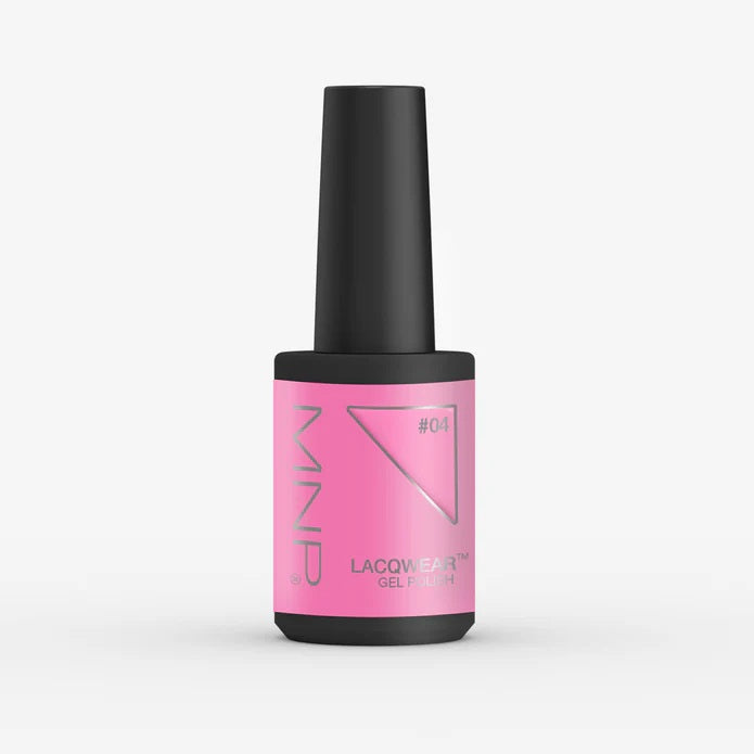 Lacqwear MNP Gel Polish_#10ml