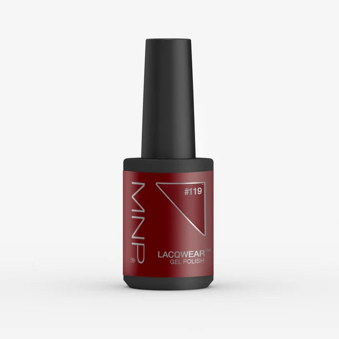 Lacqwear MNP Gel Polish_#10ml