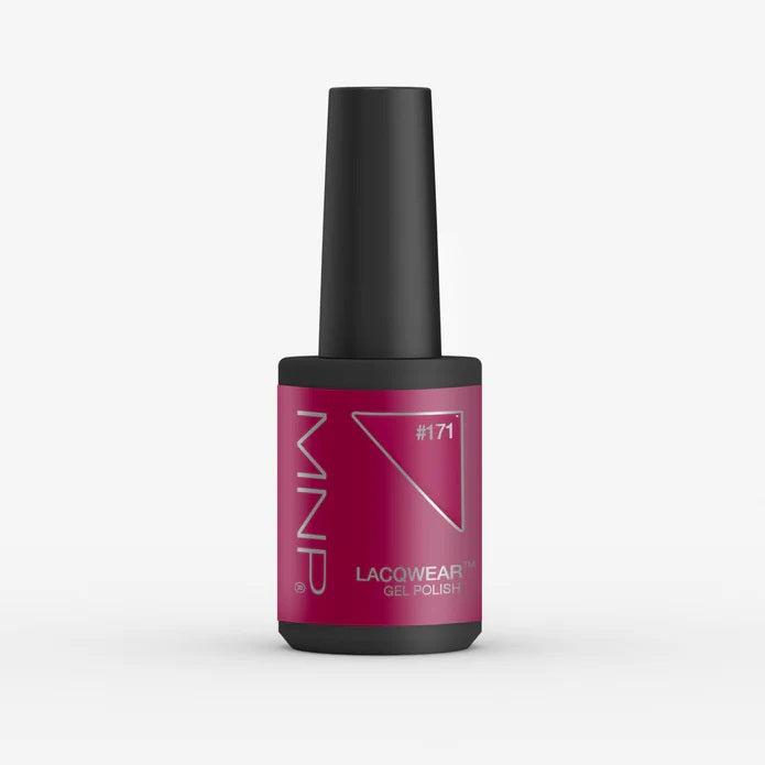 Lacqwear MNP Gel Polish_#10ml