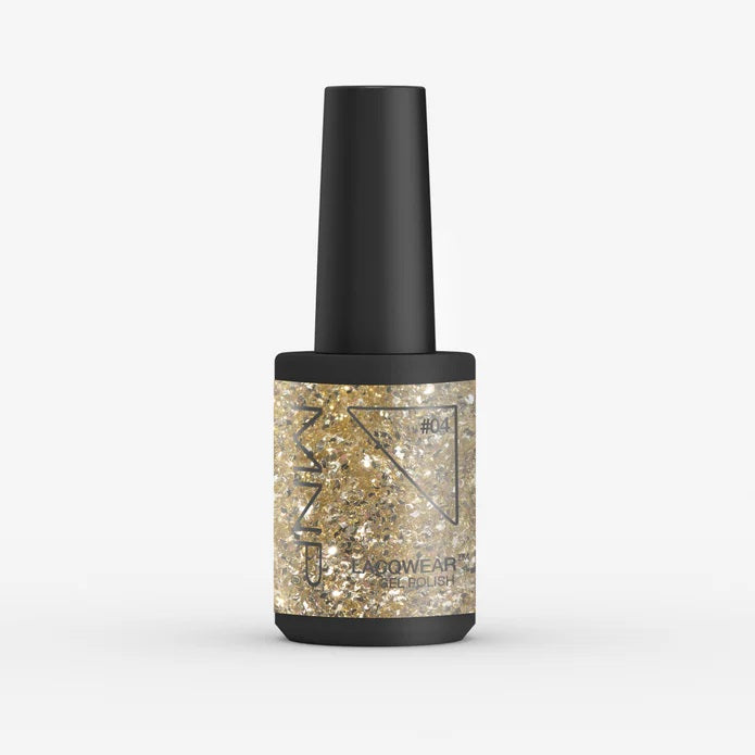 Lacqwear MNP Gel Polish_#10ml