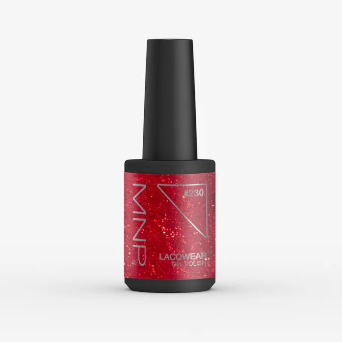 Lacqwear MNP Gel Polish_#10ml