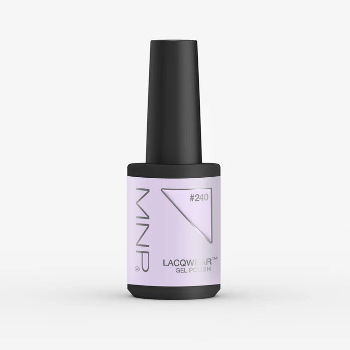 Lacqwear MNP Gel Polish_#10ml