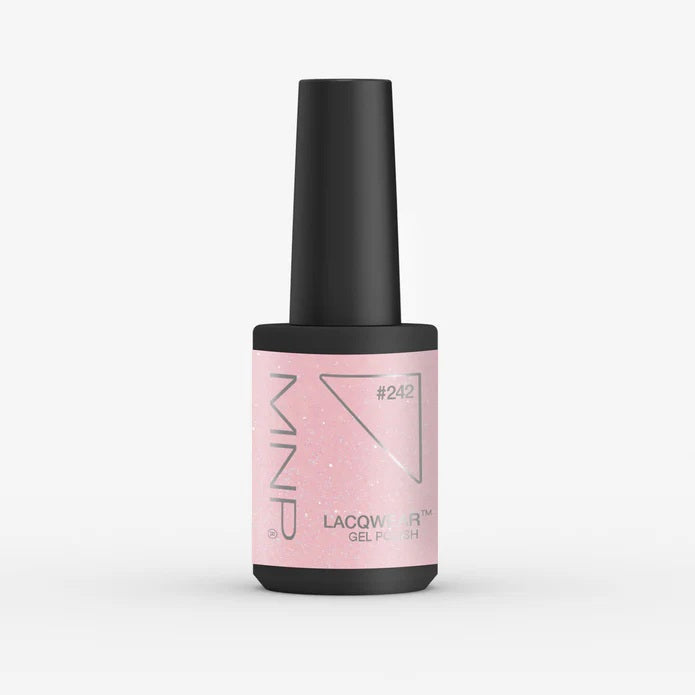 Lacqwear MNP Gel Polish_#10ml