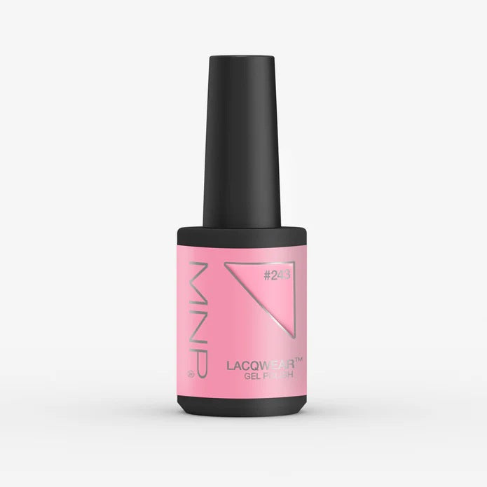 Lacqwear MNP Gel Polish_#10ml