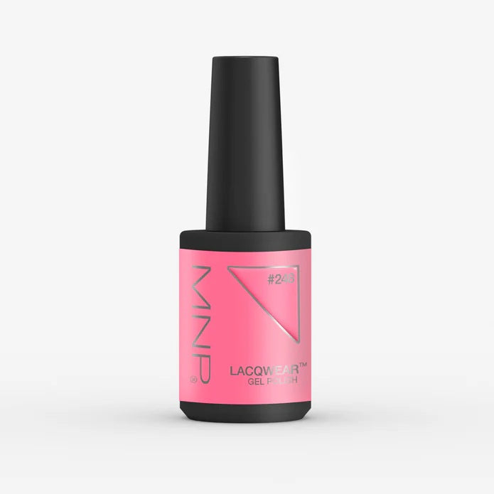 Lacqwear MNP Gel Polish_#10ml