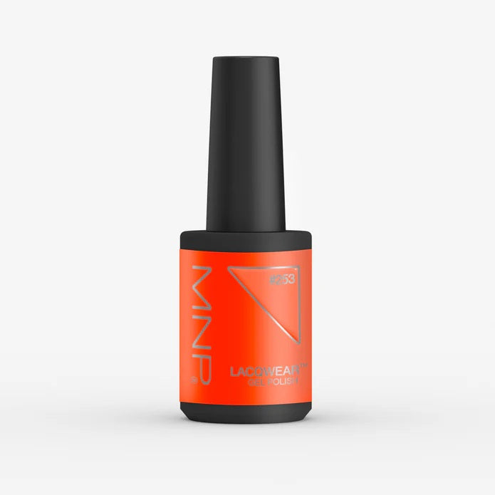 Lacqwear MNP Gel Polish_#10ml
