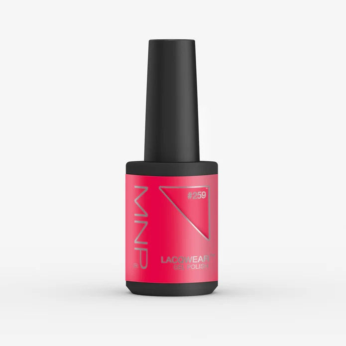 Lacqwear MNP Gel Polish_#10ml