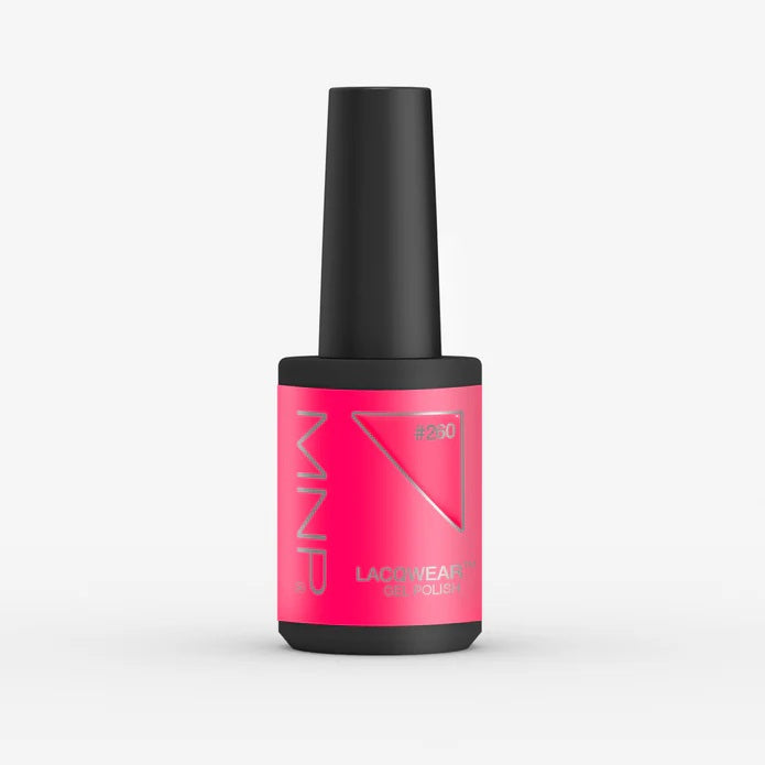 Lacqwear MNP Gel Polish_#10ml
