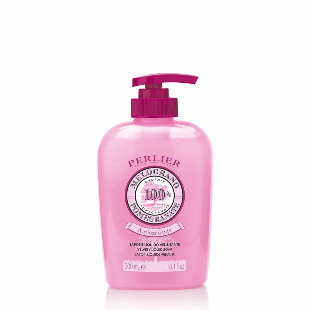 Melograno Sapone Liquido Bontempo profumi Melograno Sapone Liquido Bontempo profumi