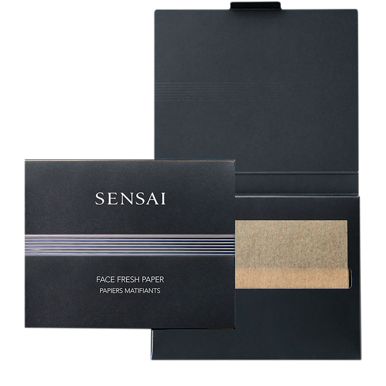 SEN97775_#100 FOGLI