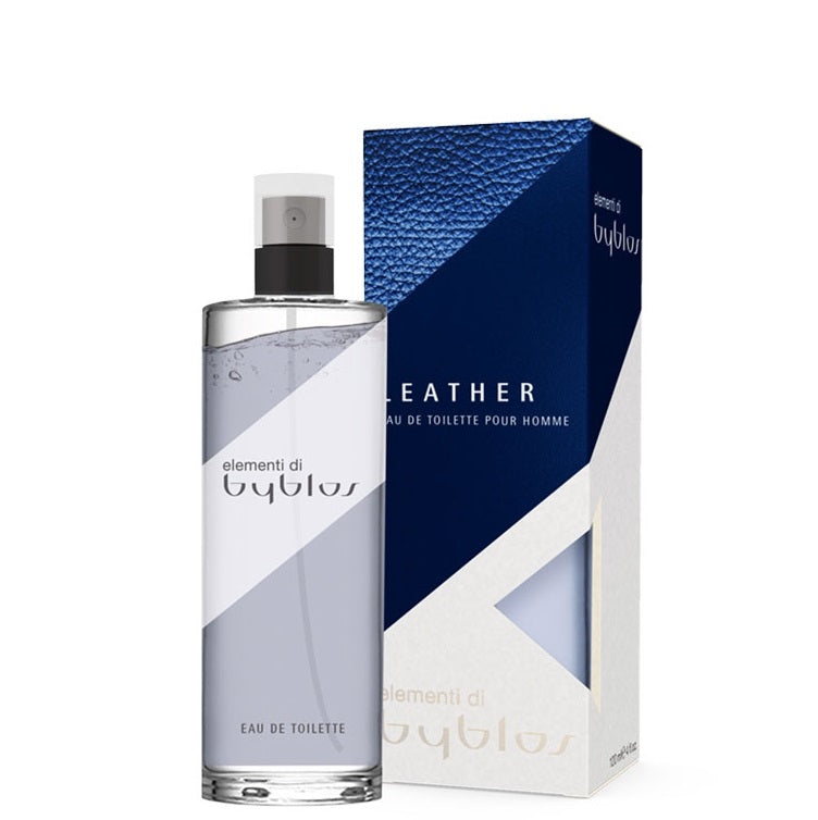 Byblos Blu Energy Eau De Toilette Für Männer - 100 Ml Spray, Frisch & Energiegeladen