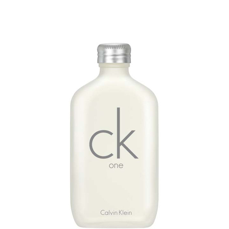 One Essence Profumo Calvin Klein Uomo Prezzi CK One Eau De