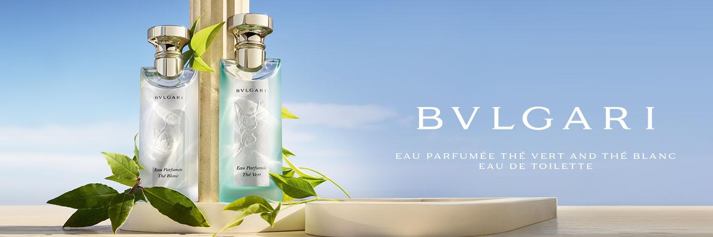 Bulgari Eau Parfumée