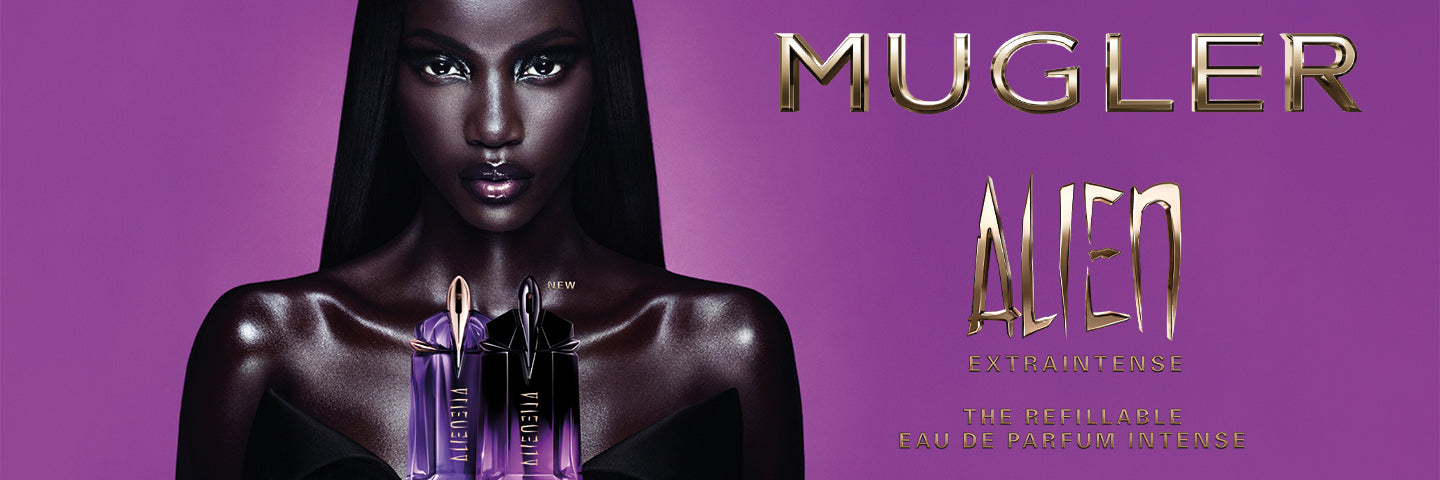Thierry mugler