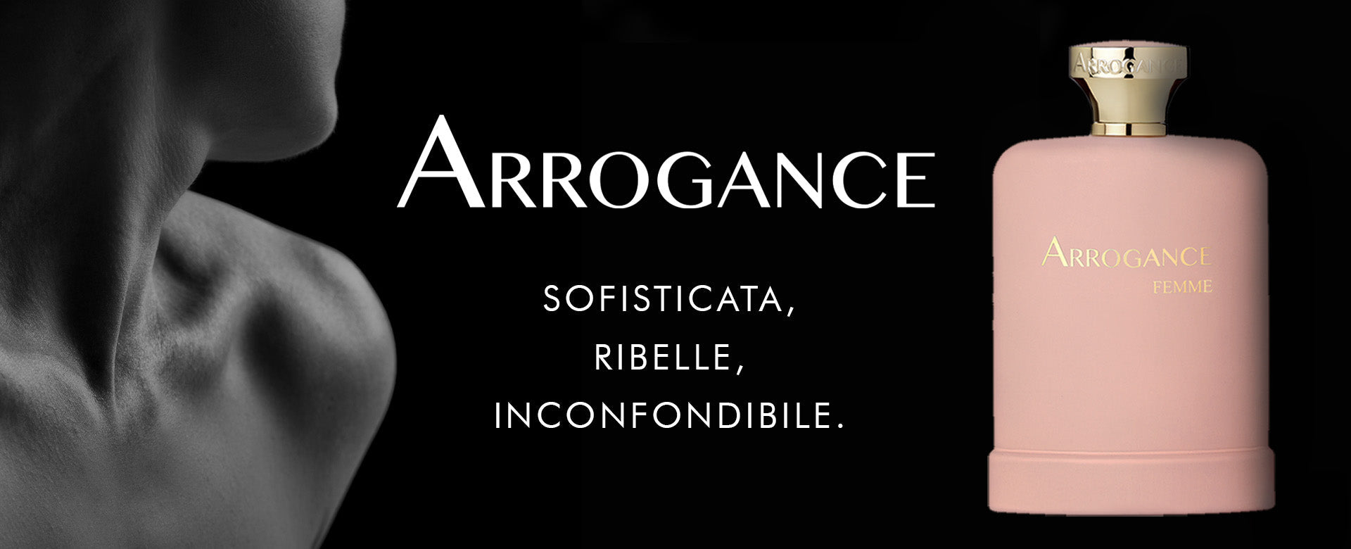 Arrogance