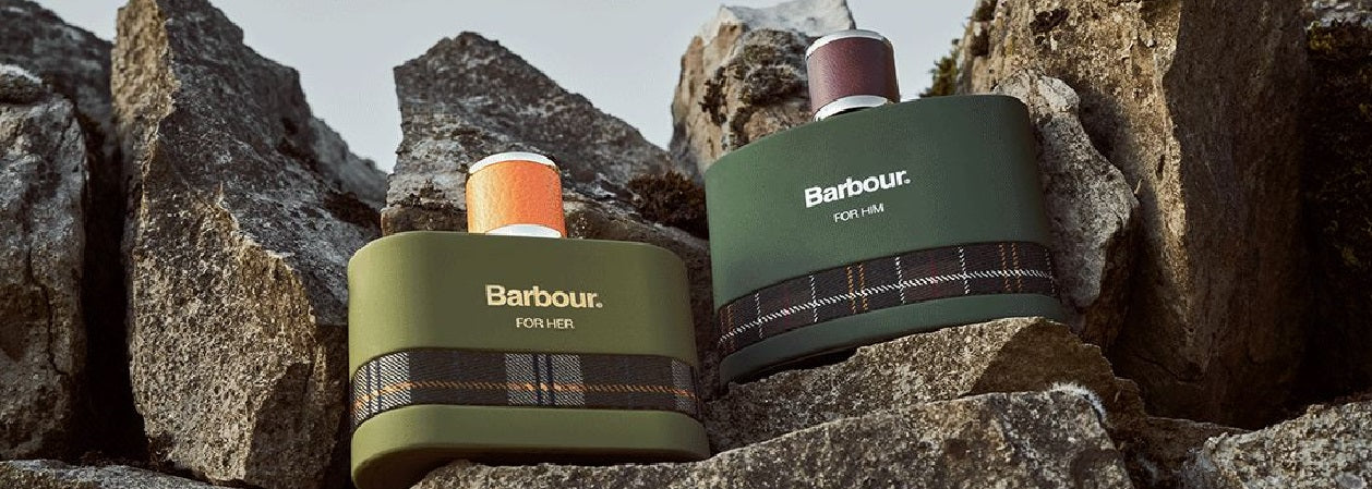 Barbour
