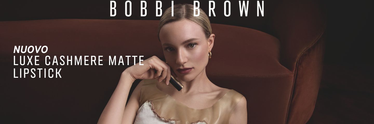 Bobbi brown