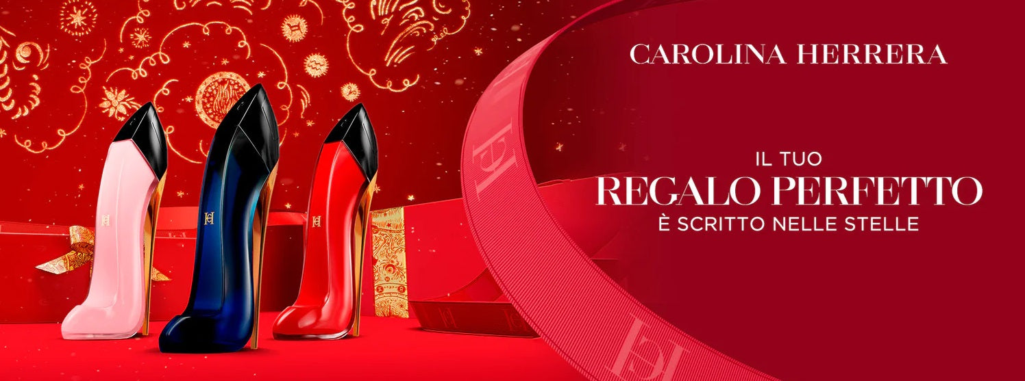 Carolina herrera