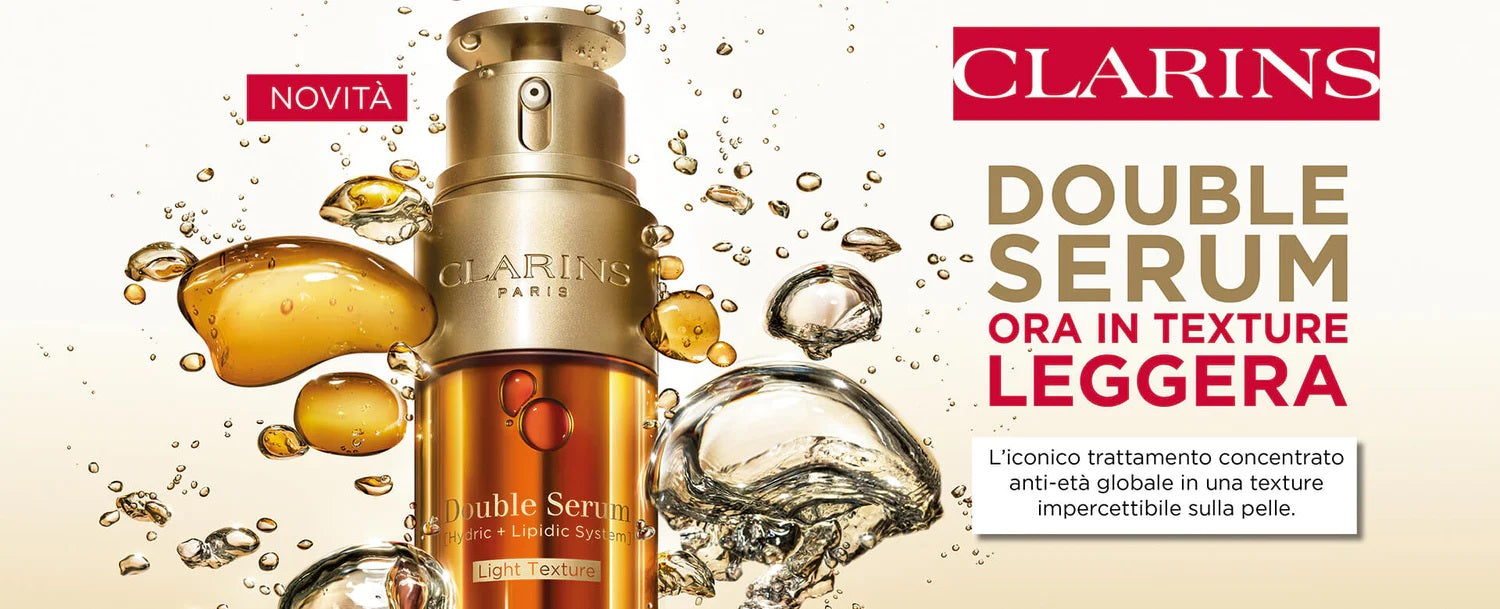 Clarins