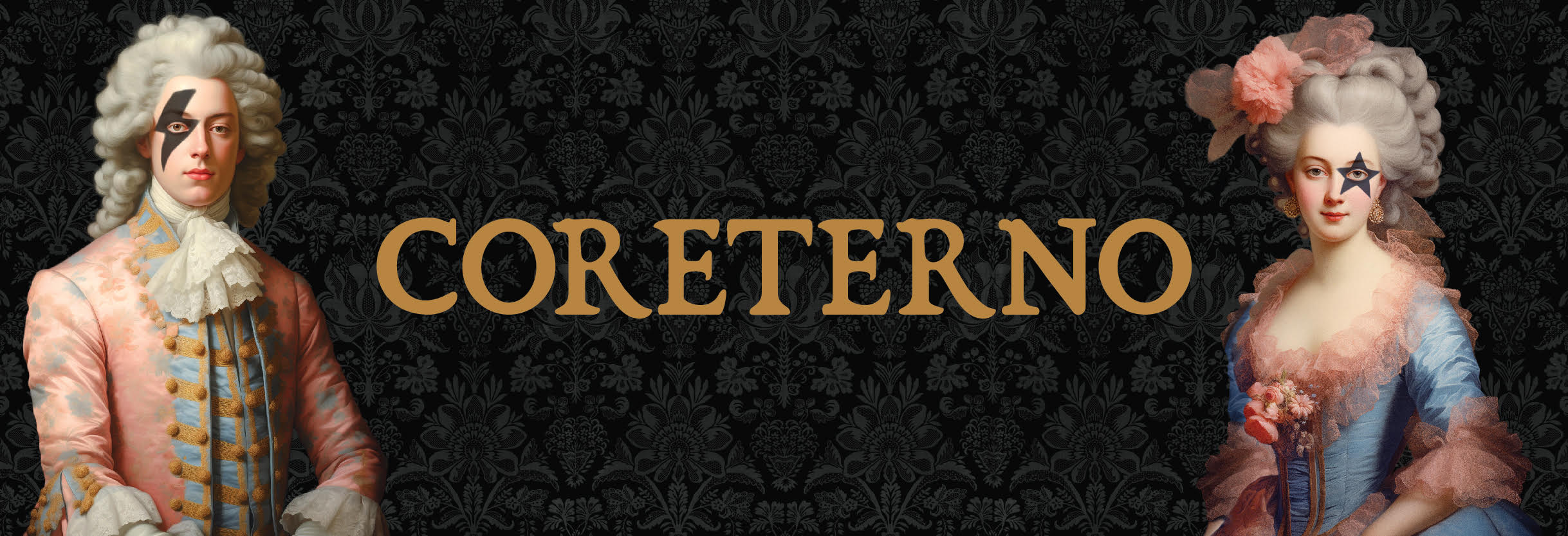 Coreterno